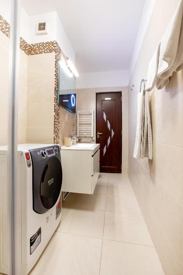 Unirii Residence Bucharest Exterior photo